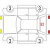 suzuki wagon-r 2013 -SUZUKI--Wagon R DBA-MH34S--MH34S-198161---SUZUKI--Wagon R DBA-MH34S--MH34S-198161- image 2