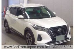 nissan kix 2021 -NISSAN 【横浜 320 9000】--KIX 6AA-P15--P15-036480---NISSAN 【横浜 320 9000】--KIX 6AA-P15--P15-036480-