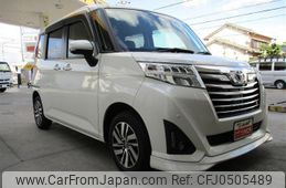 toyota roomy 2019 -TOYOTA 【名変中 】--Roomy M900A--0315982---TOYOTA 【名変中 】--Roomy M900A--0315982-