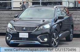 peugeot 5008 2018 CFJ1570496