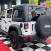 jeep wrangler 2015 CFJ1870219 image 11