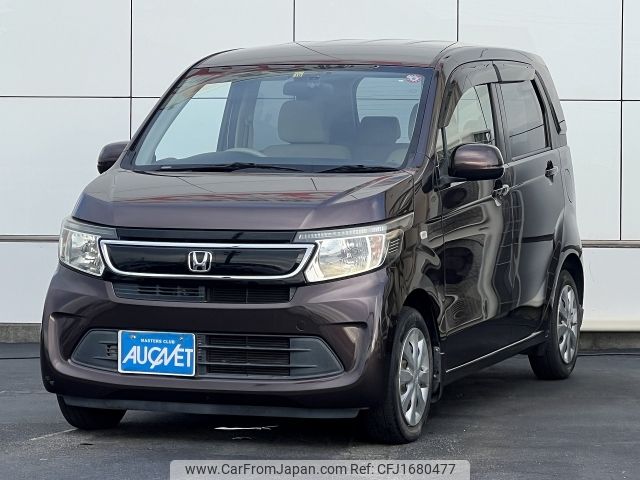 honda n-wgn 2014 CFJ1680477 image 1