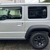 suzuki jimny-sierra 2024 -SUZUKI 【北九州 501】--Jimny Sierra 3BA-JB74W--JB74W-232459---SUZUKI 【北九州 501】--Jimny Sierra 3BA-JB74W--JB74W-232459- image 6