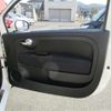 fiat 500 2021 -FIAT 【広島 535ﾏ 219】--Fiat 500 3BA-31212--ZFA3120000JE77912---FIAT 【広島 535ﾏ 219】--Fiat 500 3BA-31212--ZFA3120000JE77912- image 28