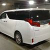 toyota alphard 2021 -TOYOTA--Alphard 6AA-AYH30W--AYH30-0135737---TOYOTA--Alphard 6AA-AYH30W--AYH30-0135737- image 5