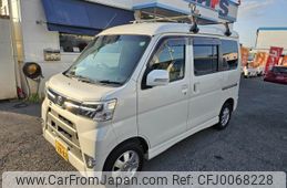 daihatsu atrai-wagon 2021 quick_quick_3BA-S321G_0080163