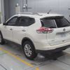 nissan x-trail 2014 -NISSAN 【尾張小牧 302せ9050】--X-Trail NT32-013806---NISSAN 【尾張小牧 302せ9050】--X-Trail NT32-013806- image 7