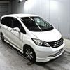 honda freed 2010 -HONDA--Freed GB3-1134699---HONDA--Freed GB3-1134699- image 1