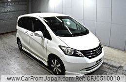 honda freed 2010 -HONDA--Freed GB3-1134699---HONDA--Freed GB3-1134699-