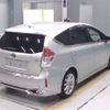 toyota prius-α 2017 -TOYOTA--Prius α ZVW41W-0064907---TOYOTA--Prius α ZVW41W-0064907- image 2