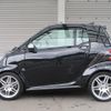 smart fortwo-coupe 2008 quick_quick_451333_WME4513332K168017 image 11