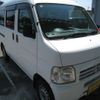 honda acty-van 2008 -HONDA 【富山 480】--Acty Van GBD-HH6--HH6-1705581---HONDA 【富山 480】--Acty Van GBD-HH6--HH6-1705581- image 1