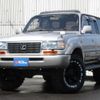 toyota land-cruiser-80 1996 quick_quick_HDJ81V_HDJ81V-0069892 image 1