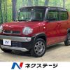 suzuki hustler 2017 -SUZUKI--Hustler DAA-MR41S--MR41S-266966---SUZUKI--Hustler DAA-MR41S--MR41S-266966- image 1