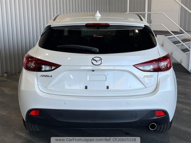 mazda axela 2015 -MAZDA--Axela BM5FS--BM5FS-303593---MAZDA--Axela BM5FS--BM5FS-303593- image 2