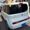 nissan cube 2009 CFJ1657358 image 12