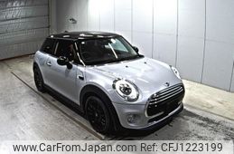 mini mini-others 2017 -BMW--BMW Mini XN15-WMWXN320703C49666---BMW--BMW Mini XN15-WMWXN320703C49666-