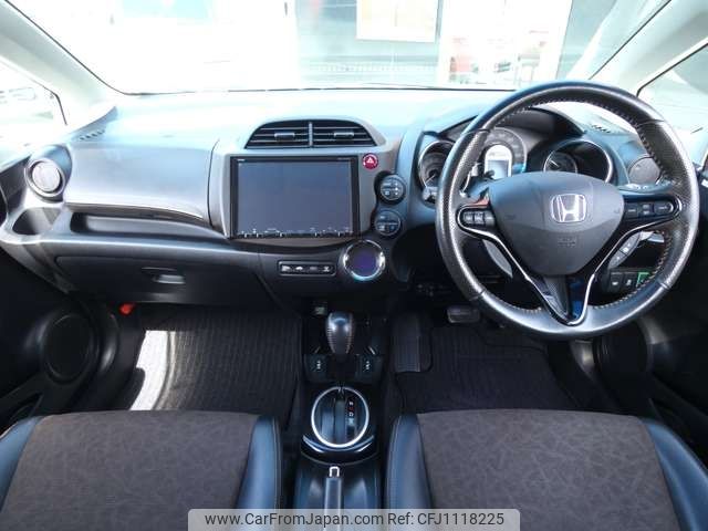 honda fit-shuttle 2013 -HONDA--Fit Shuttle DAA-GP2--GP2-3204616---HONDA--Fit Shuttle DAA-GP2--GP2-3204616- image 2