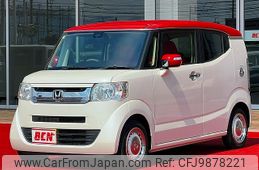 honda n-box-slash 2015 -HONDA--N BOX SLASH DBA-JF1--JF1-7004347---HONDA--N BOX SLASH DBA-JF1--JF1-7004347-