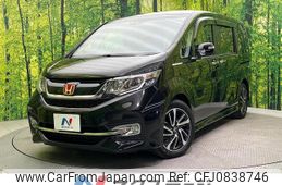 honda stepwagon-spada 2017 quick_quick_RP3_RP3-1118957