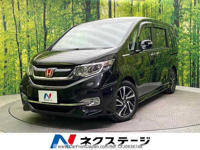 honda stepwagon-spada 2017 quick_quick_RP3_RP3-1118957 image 1