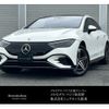 mercedes-benz mercedes-benz-others 2024 -MERCEDES-BENZ--Benz EQE ZAA-295121--W1K2951212F017724---MERCEDES-BENZ--Benz EQE ZAA-295121--W1K2951212F017724- image 1