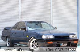 nissan skyline 1987 quick_quick_E-HR31_HR31-124761