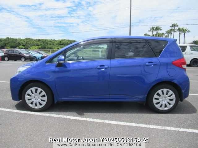subaru trezia 2010 3282185-Y2025050316A-21 image 2