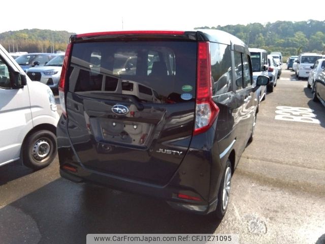 subaru justy 2020 -SUBARU--Justy DBA-M900F--M900F-0007516---SUBARU--Justy DBA-M900F--M900F-0007516- image 2
