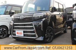 daihatsu tanto 2023 -DAIHATSU--Tanto 5BA-LA650S--LA650S-0322928---DAIHATSU--Tanto 5BA-LA650S--LA650S-0322928-