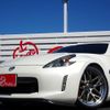 nissan fairlady-z 2017 -NISSAN--Fairlady Z CBA-Z34--550315---NISSAN--Fairlady Z CBA-Z34--550315- image 11