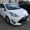 toyota aqua 2017 -TOYOTA--AQUA DAA-NHP10--NHP10-6689691---TOYOTA--AQUA DAA-NHP10--NHP10-6689691- image 1