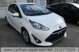 toyota aqua 2017 -TOYOTA--AQUA DAA-NHP10--NHP10-6689691---TOYOTA--AQUA DAA-NHP10--NHP10-6689691-