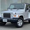 chrysler jeep-wrangler 2006 CFJ1729248 image 1
