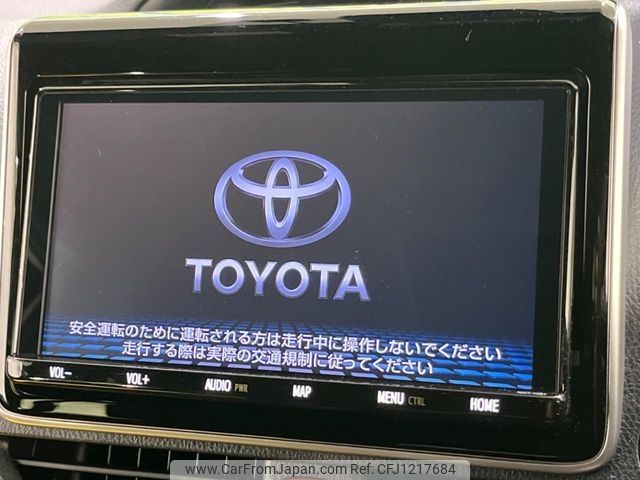 toyota noah 2020 -TOYOTA--Noah DBA-ZRR80G--ZRR80-0613050---TOYOTA--Noah DBA-ZRR80G--ZRR80-0613050- image 2