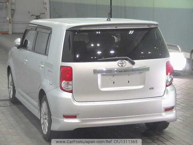 toyota corolla-rumion 2008 -TOYOTA--Corolla Rumion ZRE152N-1058403---TOYOTA--Corolla Rumion ZRE152N-1058403- image 2