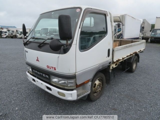 mitsubishi-fuso canter 1999 215041669 image 1