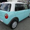 suzuki alto-lapin 2017 CFJ1773623 image 3