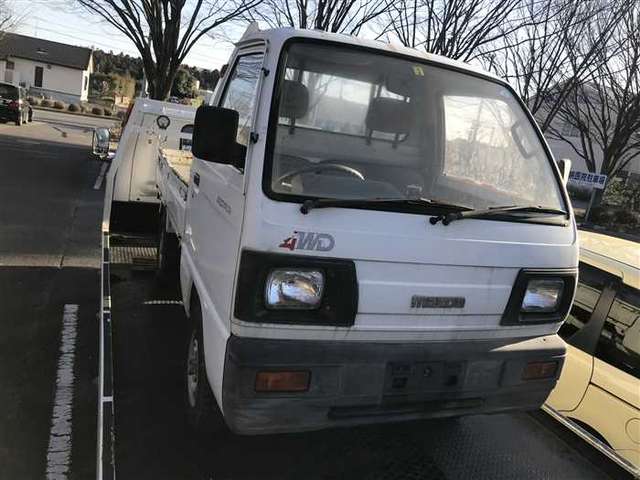 mazda scrum-truck 1989 180312225951 image 1