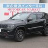 jeep grand-cherokee 2017 -CHRYSLER--Jeep Grand Cherokee WK36TA--HC782980---CHRYSLER--Jeep Grand Cherokee WK36TA--HC782980- image 1