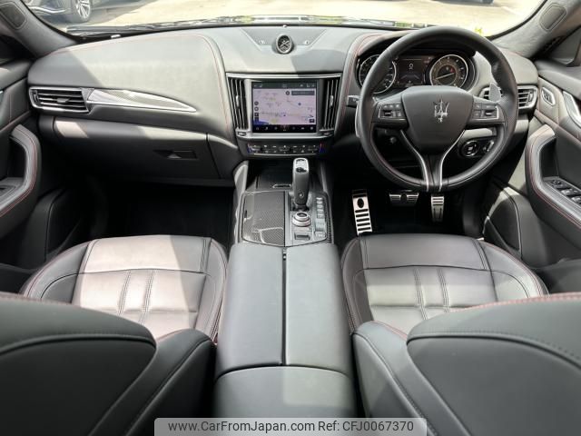 maserati levante 2021 -MASERATI--Maserati Levante 7BA-MLE30--ZN6YU61C00X377879---MASERATI--Maserati Levante 7BA-MLE30--ZN6YU61C00X377879- image 2