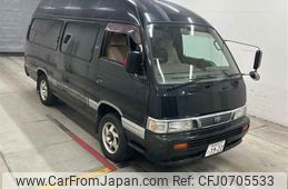 nissan homy-coach 2000 -NISSAN 【尾張小牧 302サ3922】--Homy Corch CWMGE24-011229---NISSAN 【尾張小牧 302サ3922】--Homy Corch CWMGE24-011229-