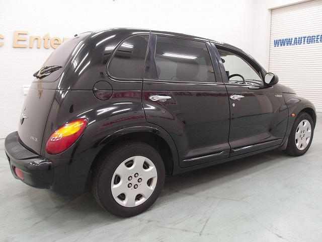 chrysler pt-cruiser 2003 19514A7N7 image 2