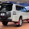 mitsubishi pajero 2018 -MITSUBISHI--Pajero DBA-V93W--V93W-1100219---MITSUBISHI--Pajero DBA-V93W--V93W-1100219- image 18