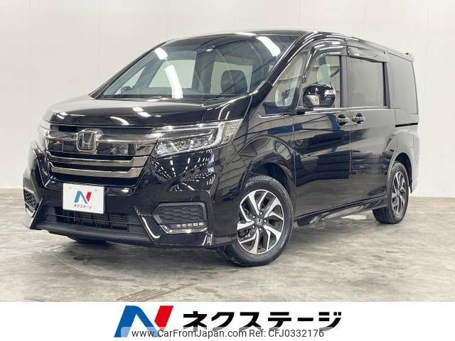 honda stepwagon 2019 -HONDA--Stepwgn DBA-RP4--RP4-1210936---HONDA--Stepwgn DBA-RP4--RP4-1210936- image 1