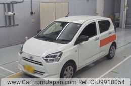 daihatsu mira-e-s 2020 -DAIHATSU 【浜松 581ﾌ6910】--Mira e:s 5BA-LA350S--LA350S-0232492---DAIHATSU 【浜松 581ﾌ6910】--Mira e:s 5BA-LA350S--LA350S-0232492-