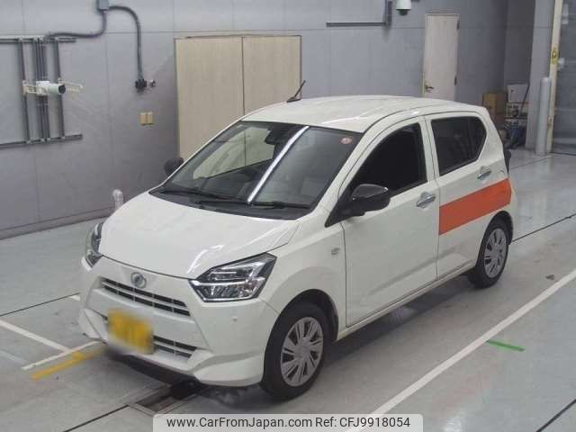 daihatsu mira-e-s 2020 -DAIHATSU 【浜松 581ﾌ6910】--Mira e:s 5BA-LA350S--LA350S-0232492---DAIHATSU 【浜松 581ﾌ6910】--Mira e:s 5BA-LA350S--LA350S-0232492- image 1