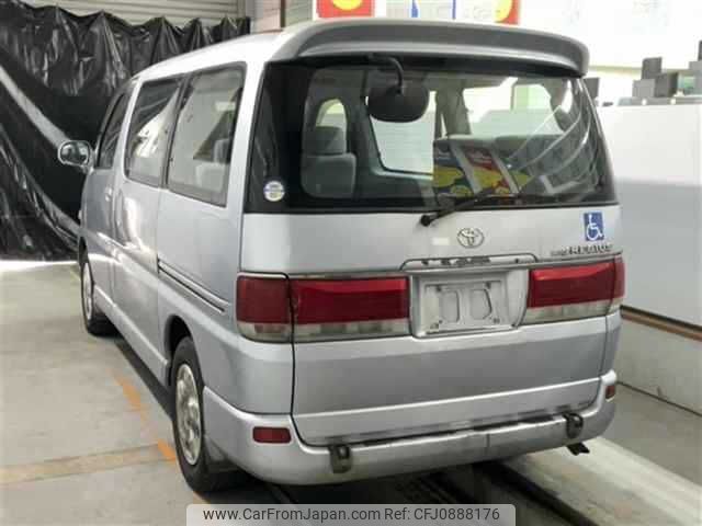 toyota hiace-regius 1999 -TOYOTA--Hiace Regius RCH41W--RCH410029183---TOYOTA--Hiace Regius RCH41W--RCH410029183- image 2