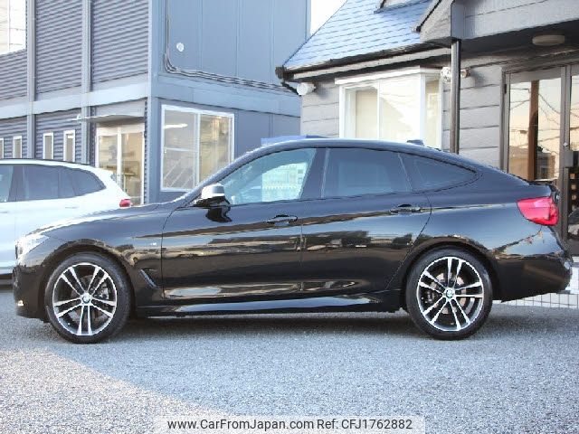 bmw 3-series 2018 CFJ1762882 image 2