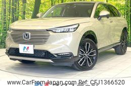 honda vezel 2021 quick_quick_RV5_RV5-1019542